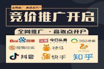 行业领先企业如何运用SEM进行精准营销